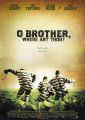 O Brother, Where Art Thou?