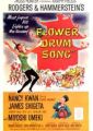 Flower Drum Song
