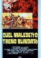 Quel maledetto treno blindato