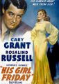 His Girl Friday