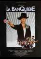 La banquière