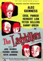 The Ladykillers
