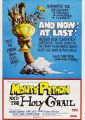 Monty Python and the Holy Grail