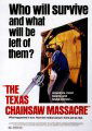 The Texas Chain Saw Massacre