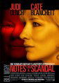 Notes on a Scandal