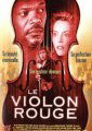 Le violon rouge