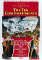 The Ten Commandments