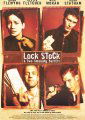 Lock, Stock and Two Smoking Barrels