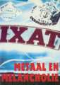 Metaal en melancholie