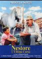 Nestore l'ultima corsa