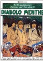 Diabolo menthe