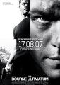 The Bourne Ultimatum