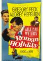 Roman Holiday