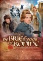 De brief voor de koning