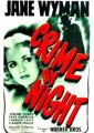 Crime by Night