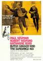 Butch Cassidy and the Sundance Kid