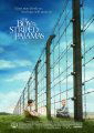 The Boy in the Striped Pyjamas