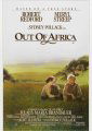 Out of Africa