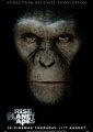 Rise of the Planet of the Apes