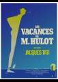 Les vacances de Monsieur Hulot