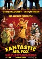 Fantastic Mr. Fox