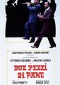 Due pezzi di pane