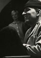 Ingmar Bergman gör en film