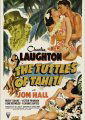 The Tuttles of Tahiti