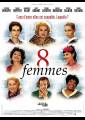 8 femmes