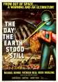 The Day the Earth Stood Still