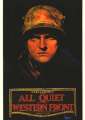 All Quiet on the Western Front