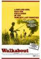 Walkabout