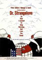 Dr. Strangelove or: How I Learned to Stop Worrying and Love the Bomb