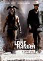 The Lone Ranger