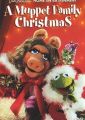 A Muppet Family Christmas