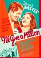 I'll Give a Million