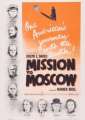 Mission to Moscow