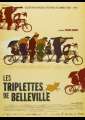Les triplettes de Belleville