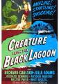 Creature from the Black Lagoon