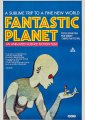 La planète sauvage