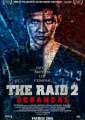 The Raid 2: Berandal