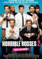 Horrible Bosses 2