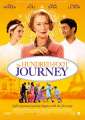 The Hundred-Foot Journey