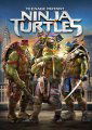 Ninja Turtles