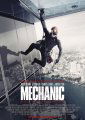 Mechanic: Resurrection