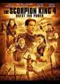 The Scorpion King: The Lost Throne