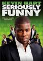 Kevin Hart: Seriously Funny