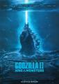 Godzilla II: King of the Monsters
