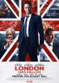 London Has Fallen