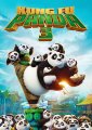 Kung Fu Panda 3